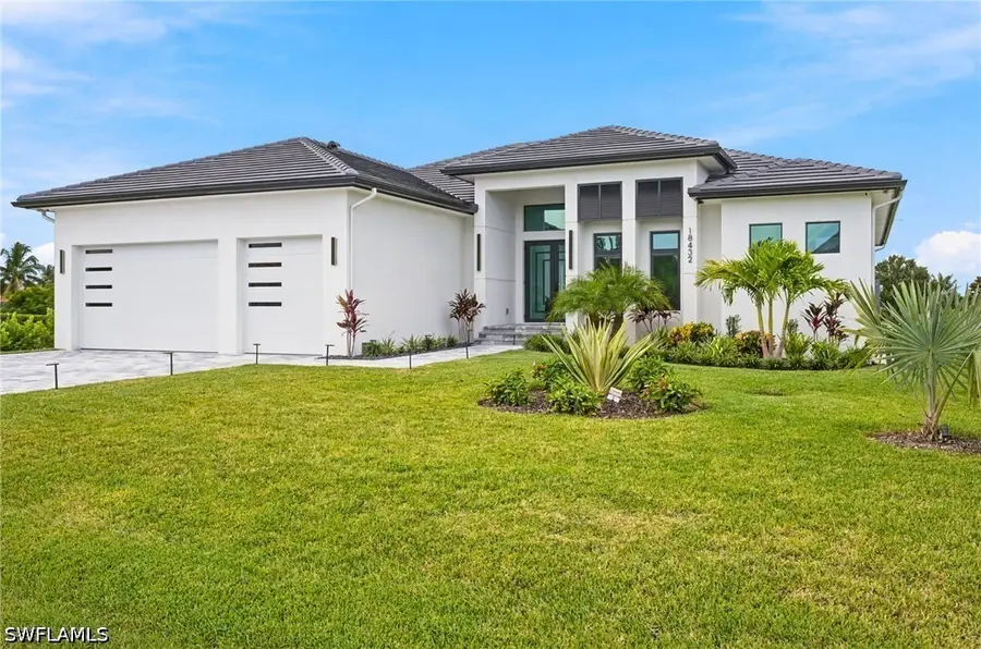 18432 Royal Hammock Boulevard, Naples, FL 34114 - #2