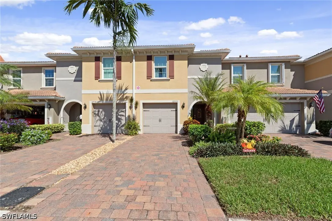 12555 Laurel Cove Drive, Fort Myers, FL 33913 - #1