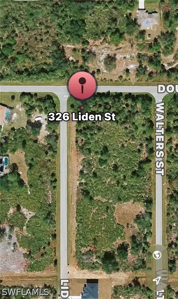 326 Liden Street, Port Charlotte, FL 33953