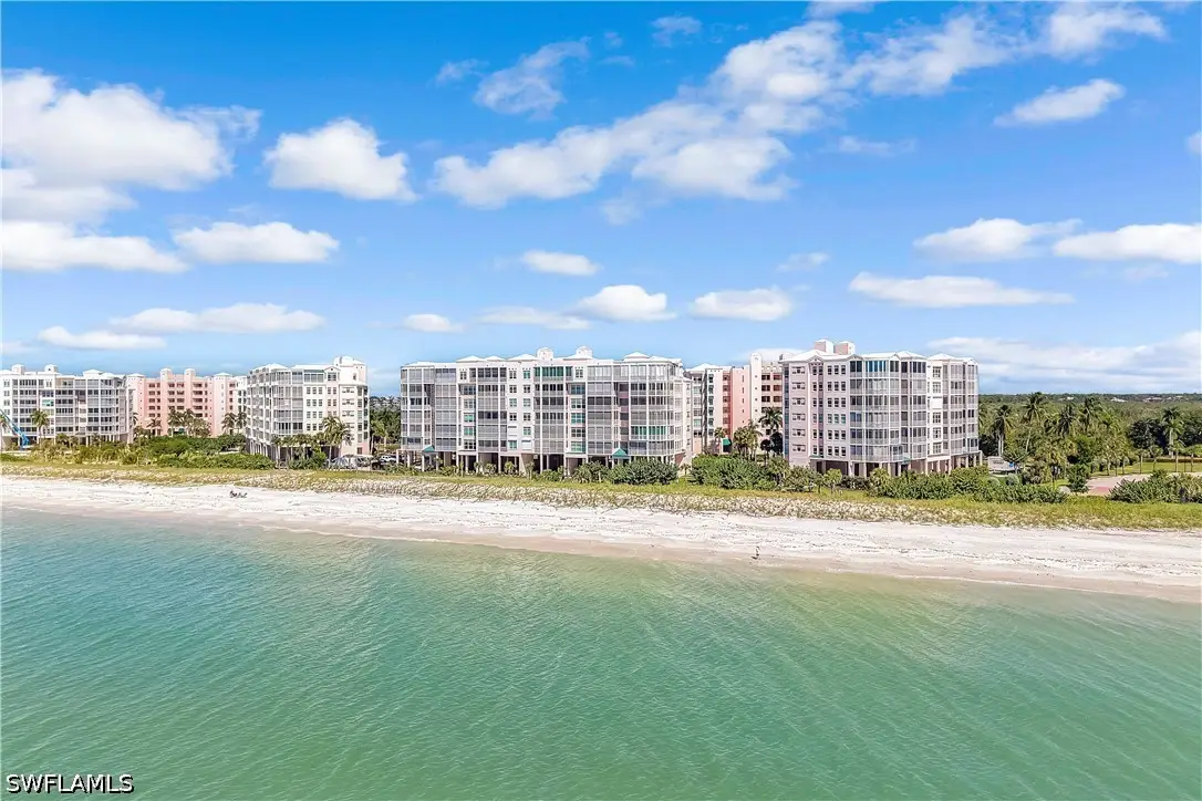 267 Barefoot Beach Boulevard #603, Bonita Springs, FL 34134 - #1