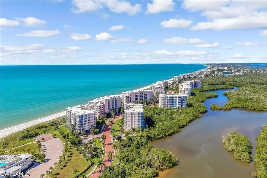 267 Barefoot Beach Boulevard #603, Bonita Springs, FL 34134 - #2