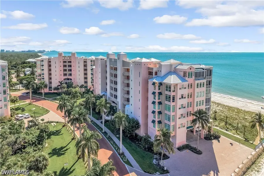 267 Barefoot Beach Boulevard #603, Bonita Springs, FL 34134 - #3