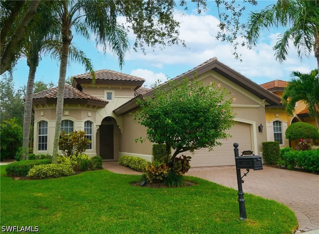 12603 Grandezza Circle, Estero, FL 33928 - #1
