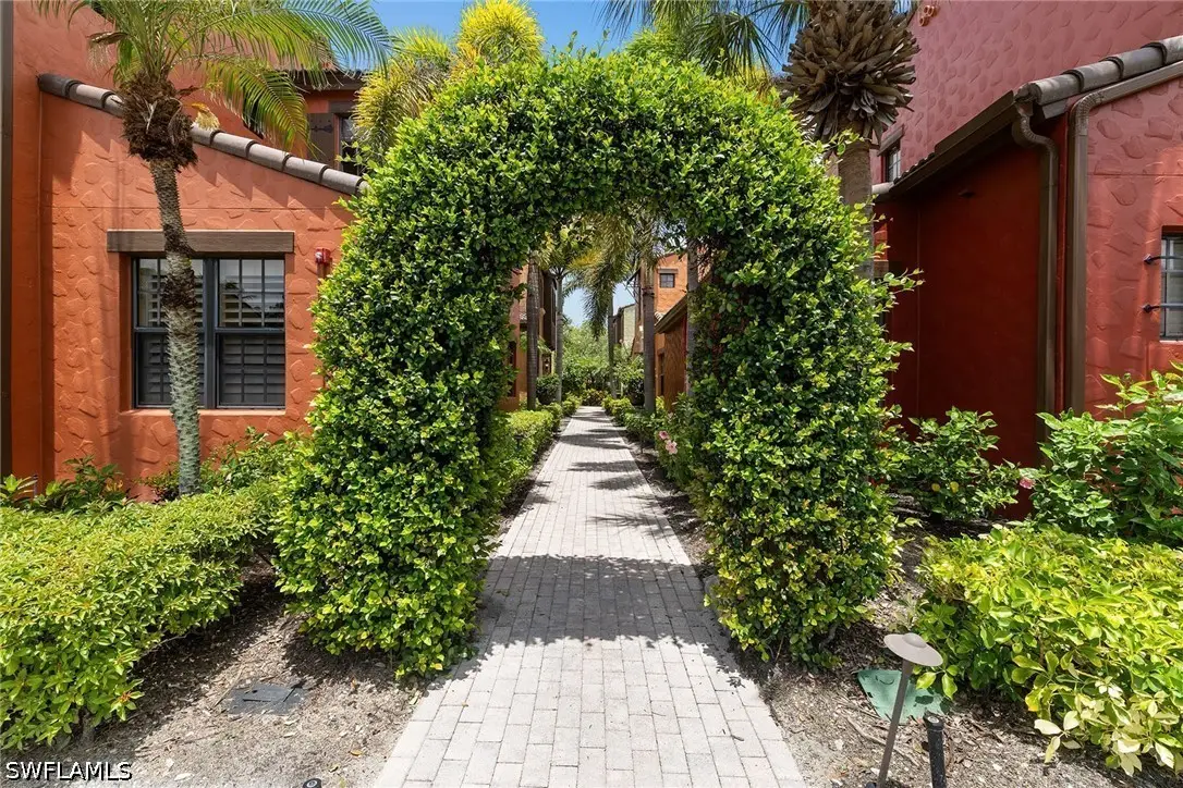 8957 Malibu Street #502, Naples, FL 34113 - #1