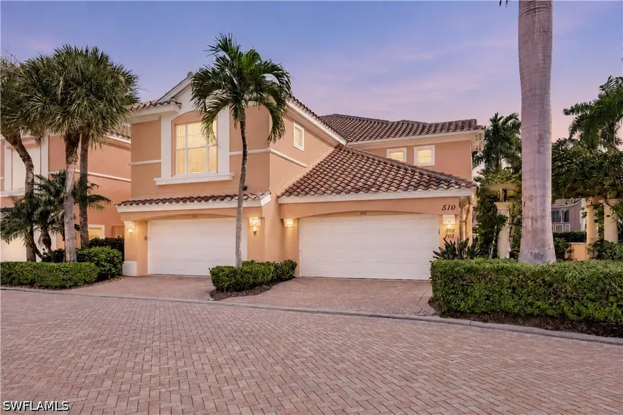 510 Via Veneto #102, Naples, FL 34108 - #2