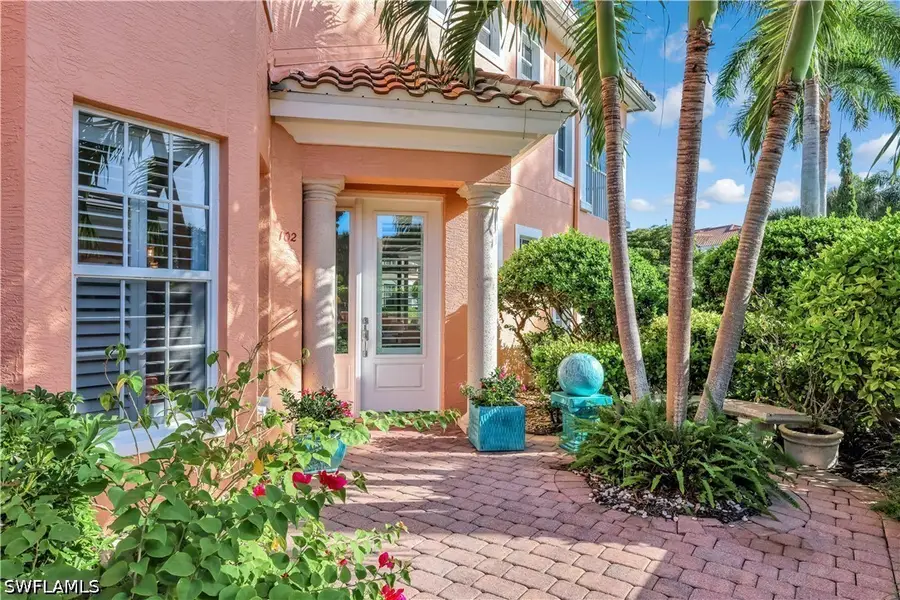 510 Via Veneto #102, Naples, FL 34108 - #3