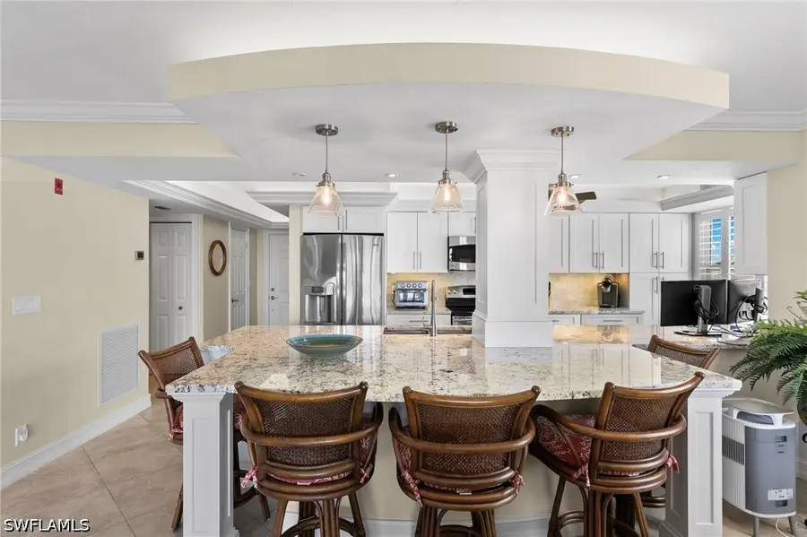 1001 S Collier Boulevard #TH2, Marco Island, FL 34145 - #2