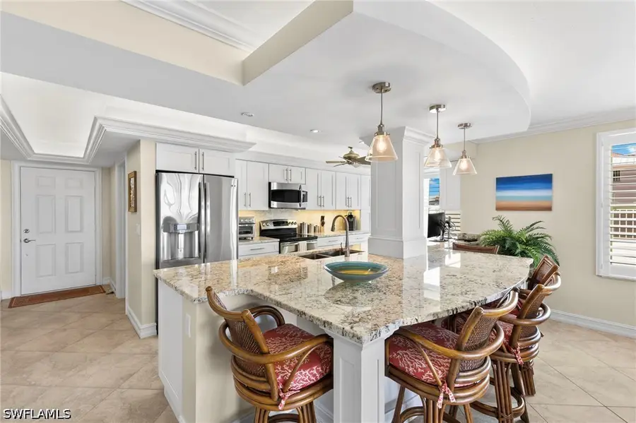 1001 S Collier Boulevard #TH2, Marco Island, FL 34145 - #3