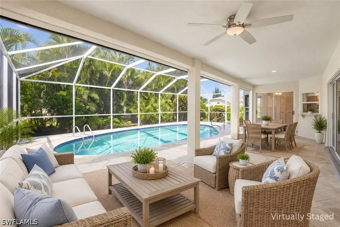 720 Belville Boulevard, Naples, FL 34104 - #1