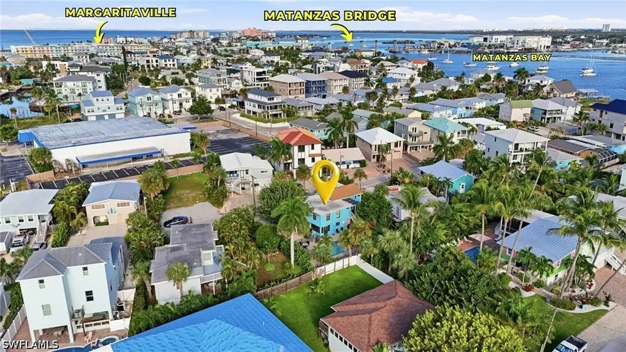 210 Miramar Street, Fort Myers Beach, FL 33931 - #2