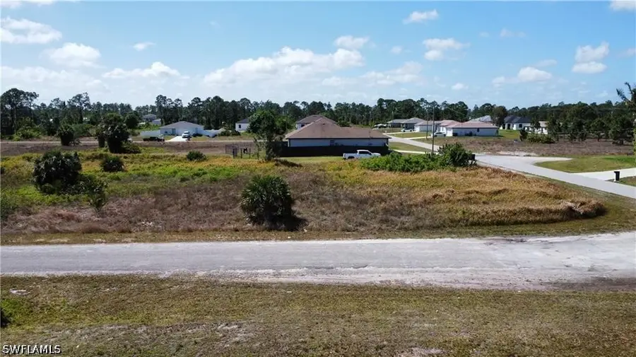 1212 Earnest Street E, Lehigh Acres, FL 33974 - #2