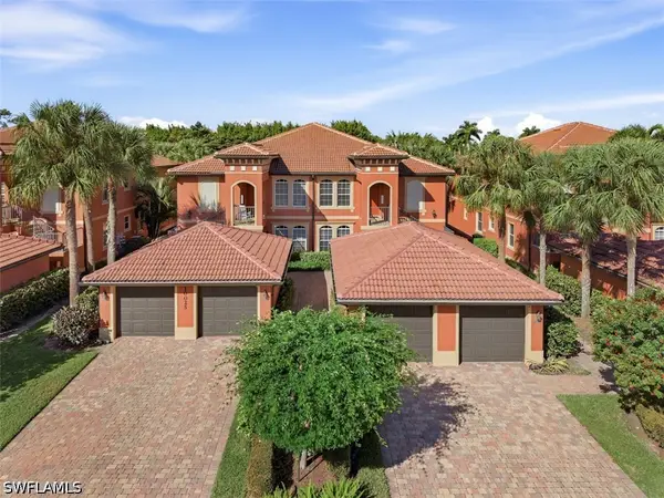10025 Heather Lane #704, Naples, FL 34119