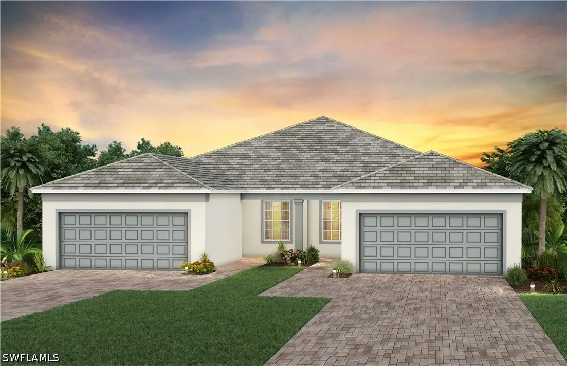 12650 Pyrite Court, Alva, FL 33920 - #1