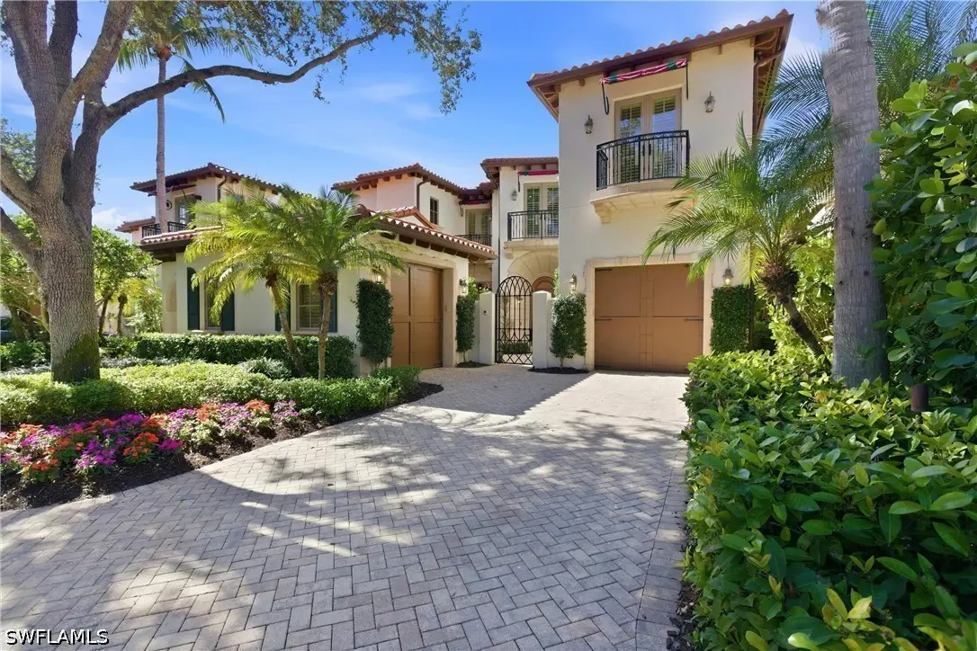 1363 Noble Heron Way, Naples, FL 34105 - #1