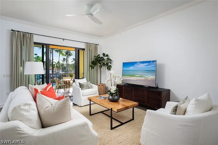 975 Sandpiper Street #A204, Naples, FL 34102 - #2