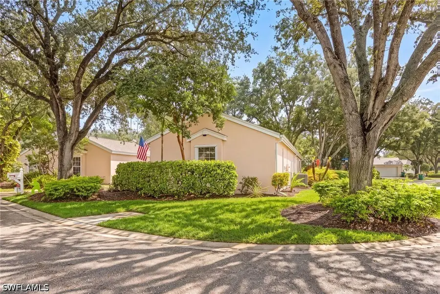7713 Ahoy Avenue, Naples, FL 34109 - #2