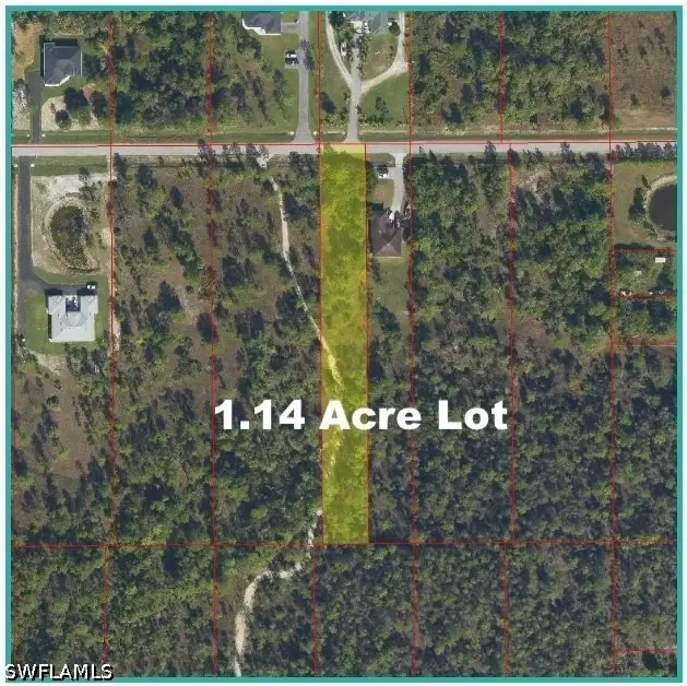 2920 52nd Avenue Ne, Naples, FL 34120 - #1