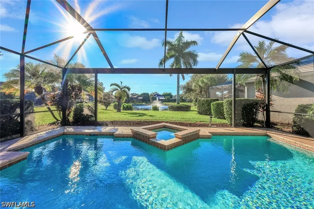 20060 Eagle Glen Way, Estero, FL 33928 - #1