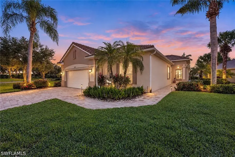 20060 Eagle Glen Way, Estero, FL 33928 - #2