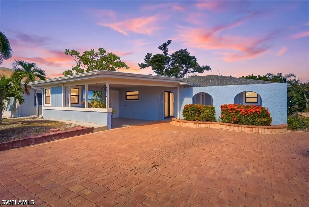435 Donora Boulevard, Fort Myers Beach, FL 33931 - #1