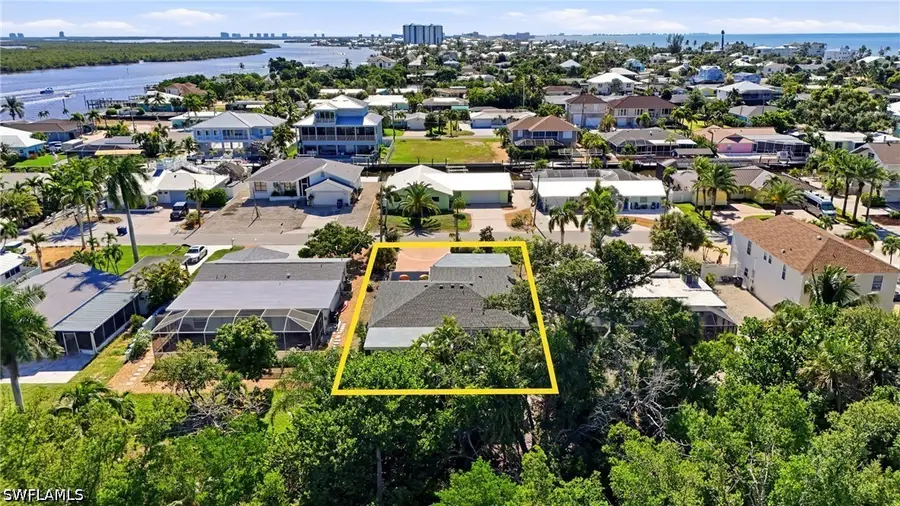 435 Donora Boulevard, Fort Myers Beach, FL 33931 - #2