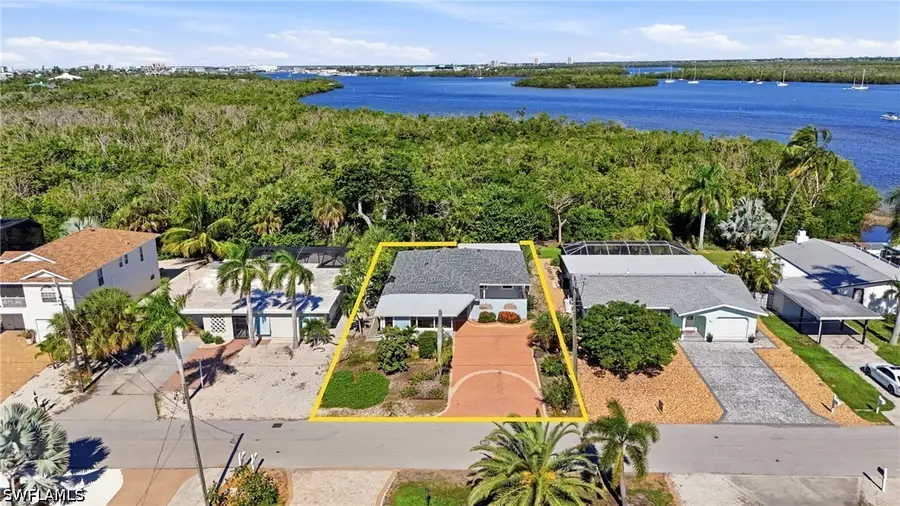 435 Donora Boulevard, Fort Myers Beach, FL 33931 - #3
