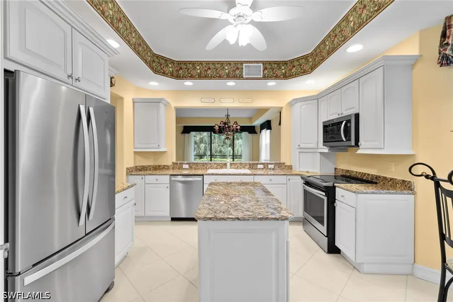 6073 Ashford Lane #802, Naples, FL 34110 - #2