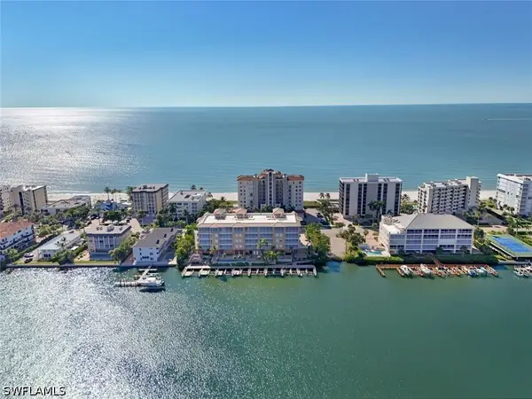 9577 Gulf Shore Drive #701, Naples, FL 34108