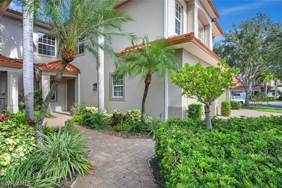 6433 Legacy Circle #1302, Naples, FL 34113 - #2