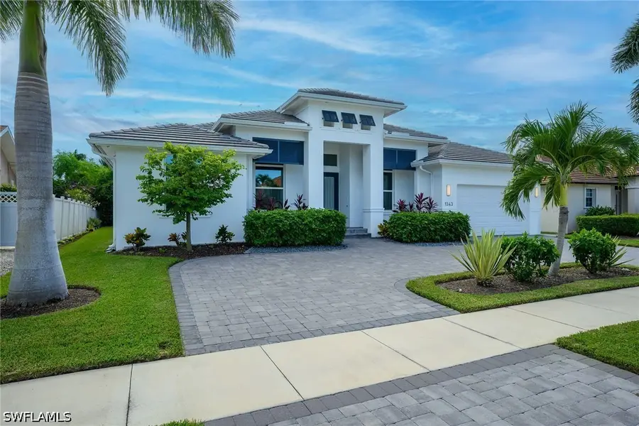 1343 Freeport Avenue, Marco Island, FL 34145 - #2