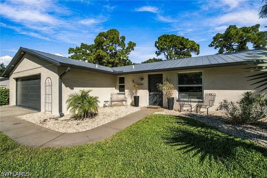 2265 Outrigger Lane, Naples, FL 34104 - #2