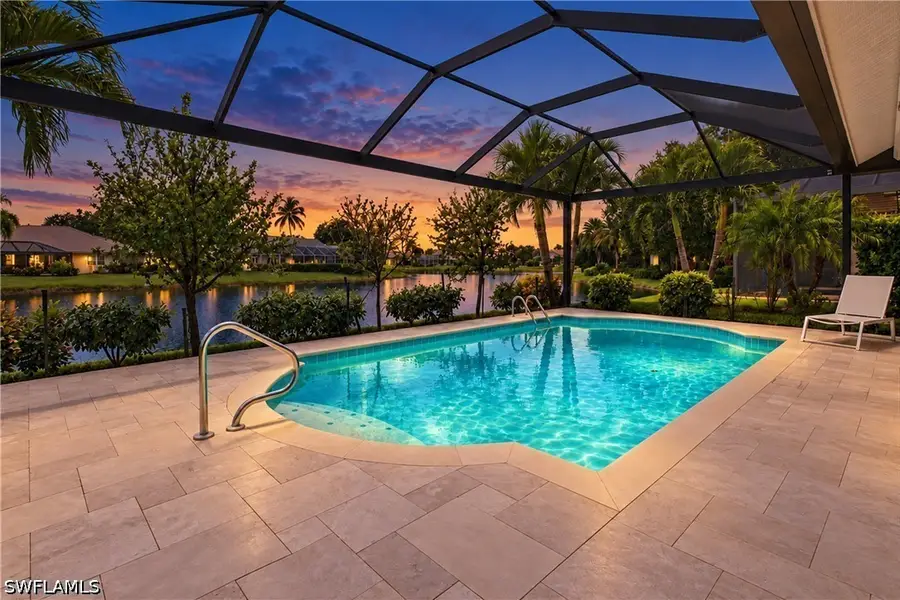 4324 Mourning Dove Drive, Naples, FL 34119 - #2