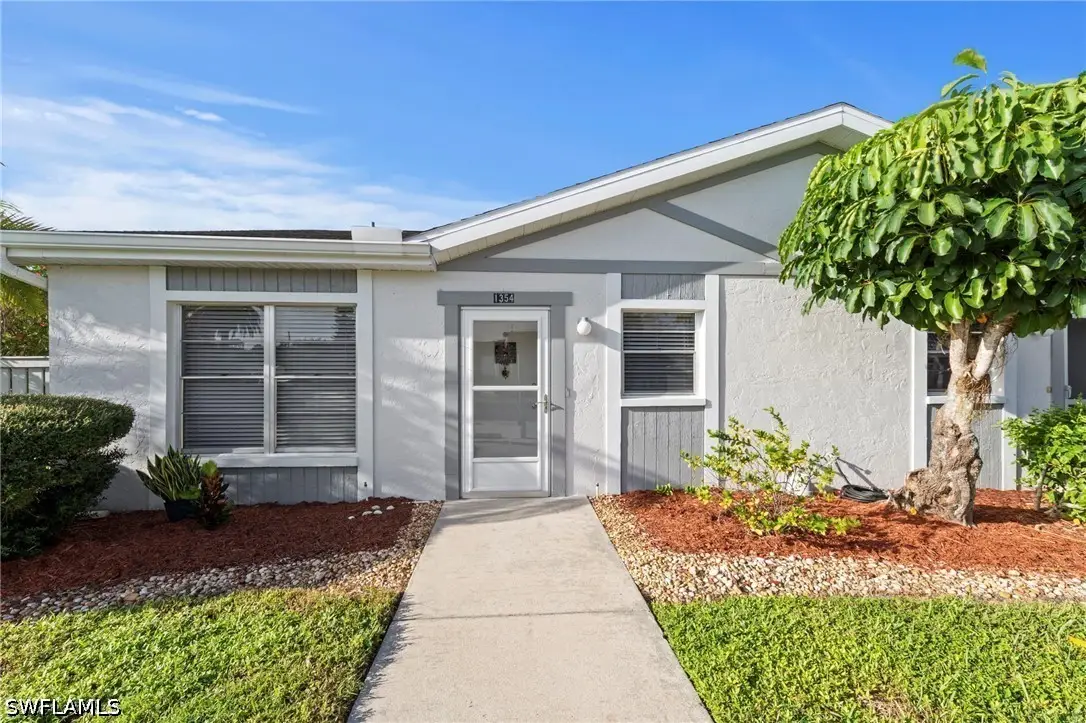 1354 Myerlee Gardens Avenue, Fort Myers, FL 33919 - #1
