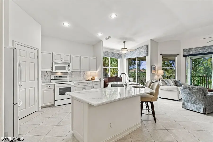 21744 Sound Way #201, Estero, FL 33928 - #2