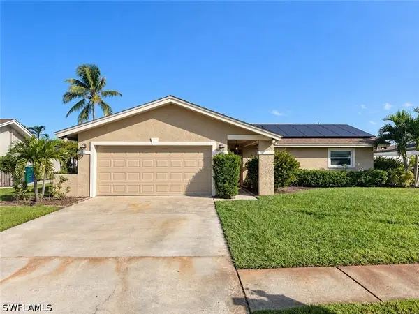 861 Hofstra Drive, Fort Myers, FL 33919