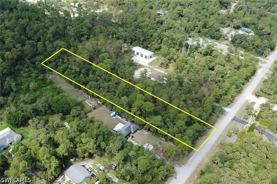 1012 14th Avenue Ne, Naples, FL 34120 - #2