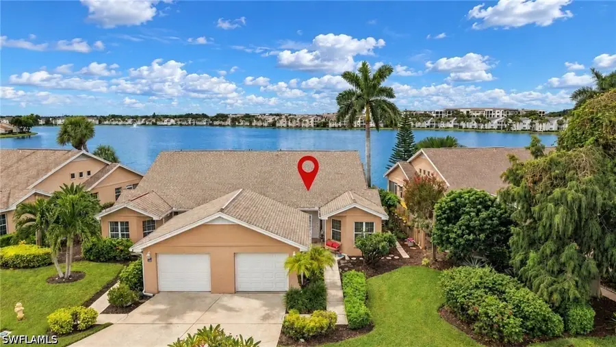 2506 Sailors Way, Naples, FL 34109 - #2