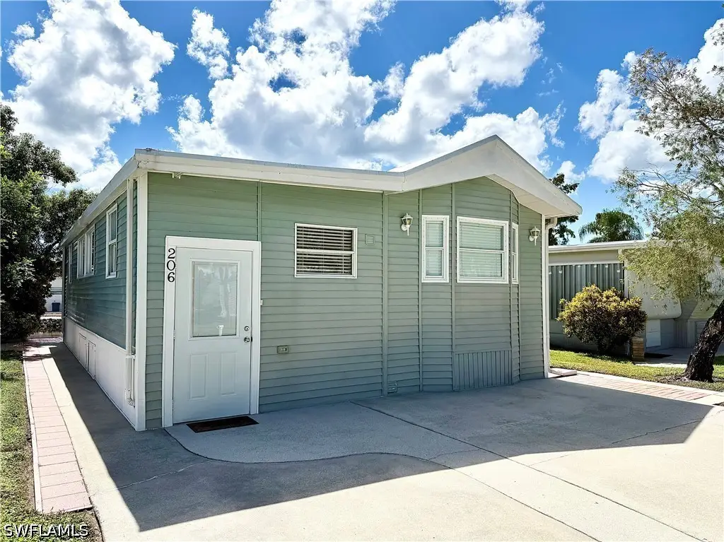 206 Cheetah Drive #206, Naples, FL 34114 - #1