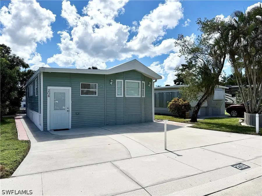 206 Cheetah Drive #206, Naples, FL 34114 - #2