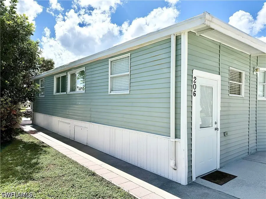 206 Cheetah Drive #206, Naples, FL 34114 - #3