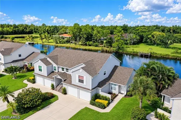 1566 Trafalgar Lane #A, Naples, FL 34116
