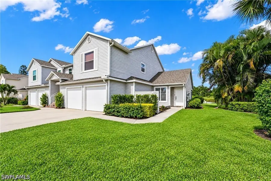 1566 Trafalgar Lane #A, Naples, FL 34116 - #2