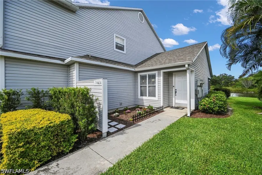 1566 Trafalgar Lane #A, Naples, FL 34116 - #3