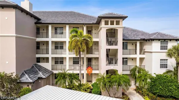 20922 Island Sound Circle #105, Estero, FL 33928