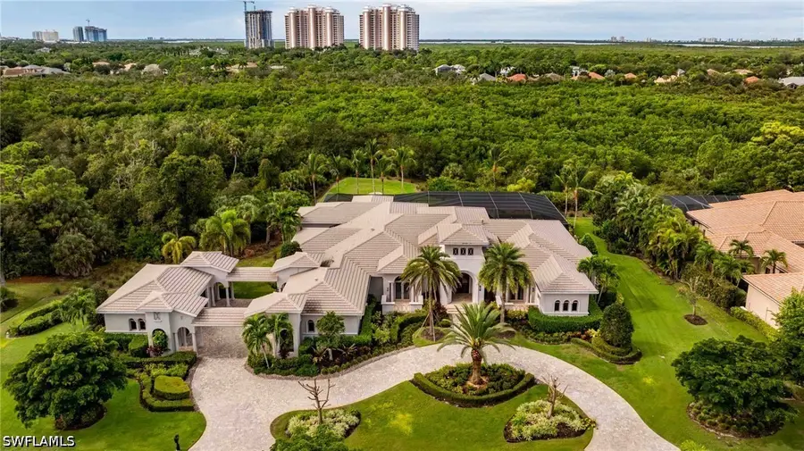 20922 Island Sound Circle #105, Estero, FL 33928 - #2