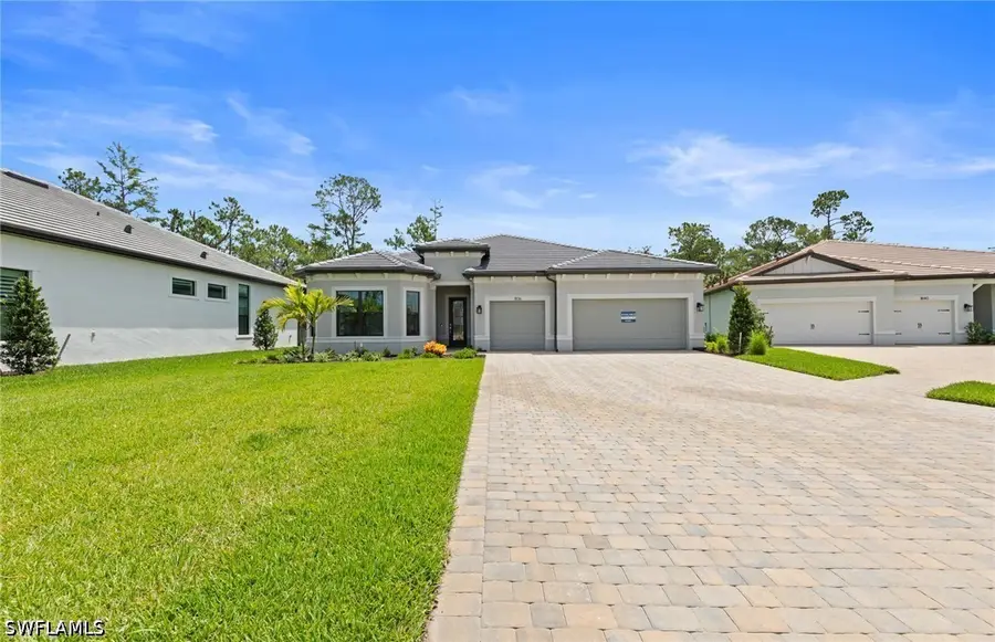 2095 Altura Court, Naples, FL 34120 - #2