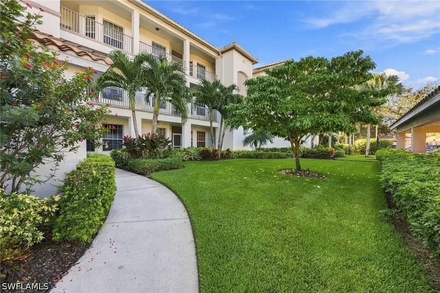 8259 Parkstone Place #106, Naples, FL 34120 - #2