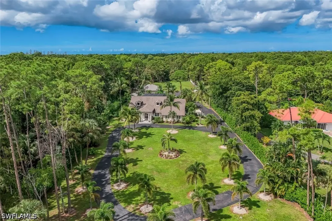 2061 Santa Barbara Boulevard, Naples, FL 34116 - #1