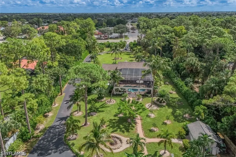 2061 Santa Barbara Boulevard, Naples, FL 34116 - #2