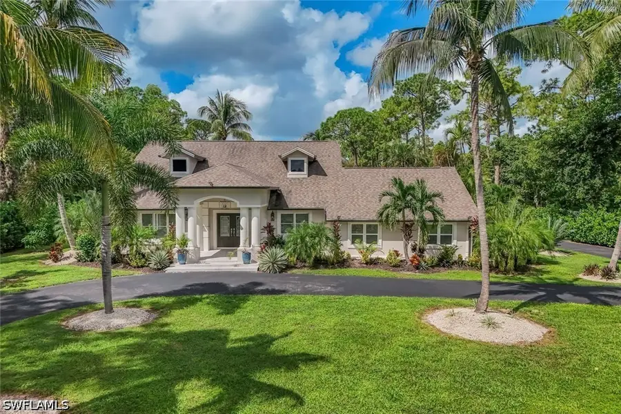 2061 Santa Barbara Boulevard, Naples, FL 34116 - #3